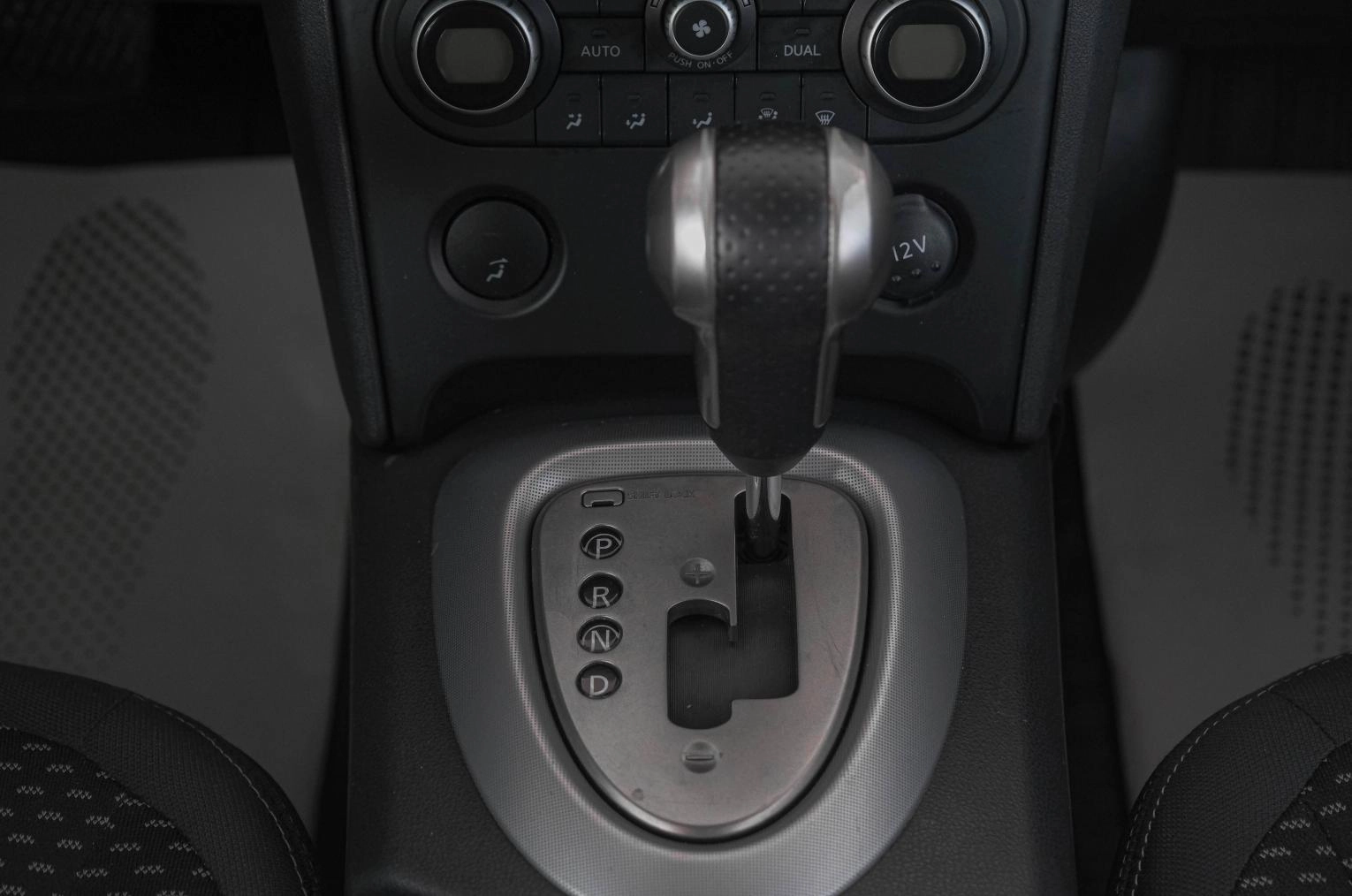 Nissan Qashqai 18 из 22