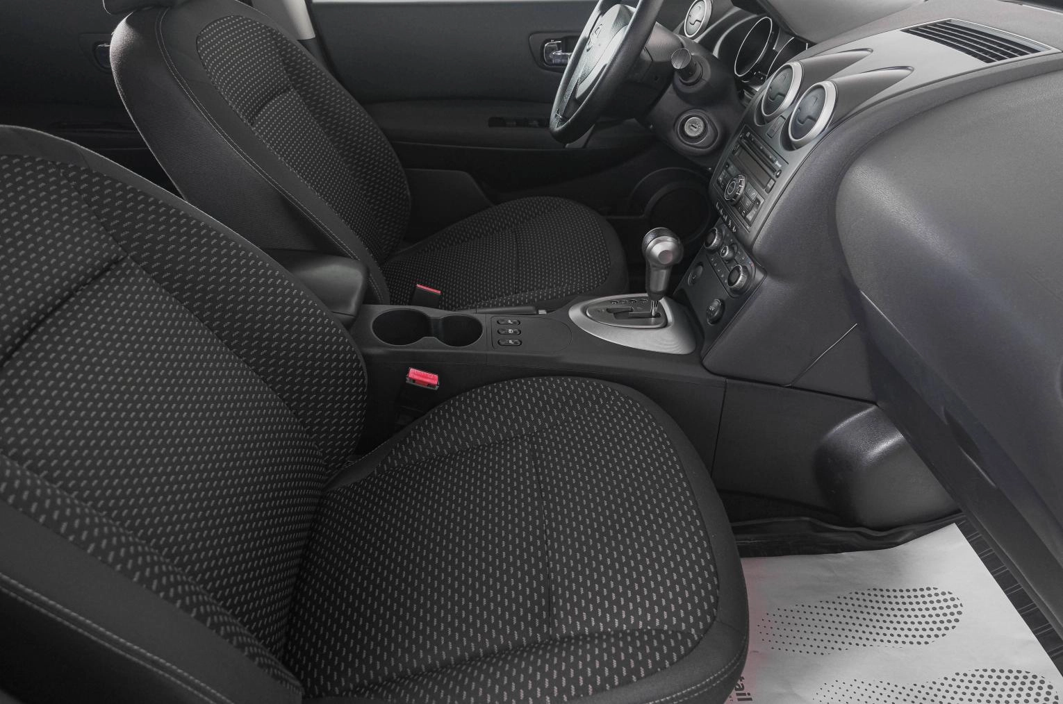 Nissan Qashqai 11 из 22