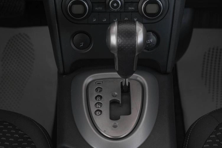 Nissan Qashqai 18 из 22