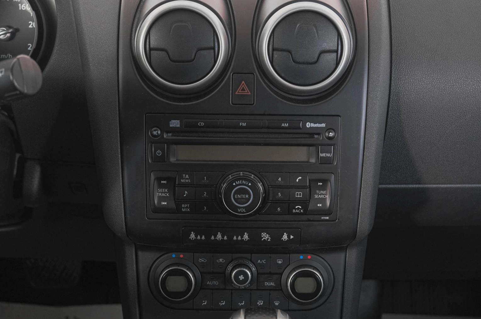 Nissan Qashqai 17 из 22