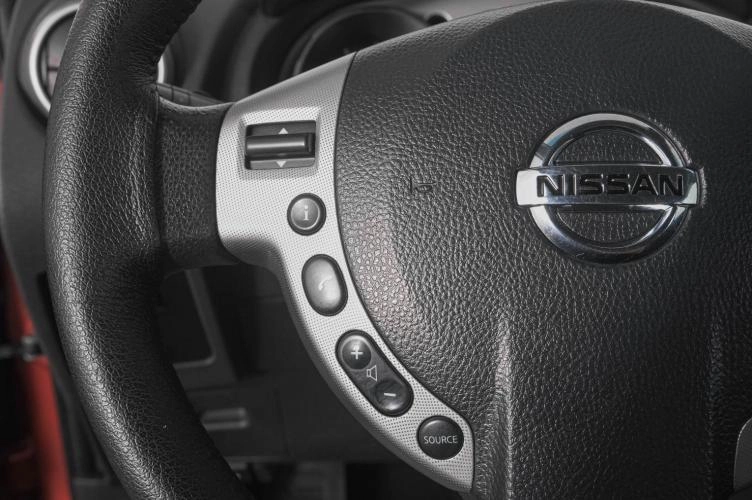 Nissan Qashqai 16 из 22