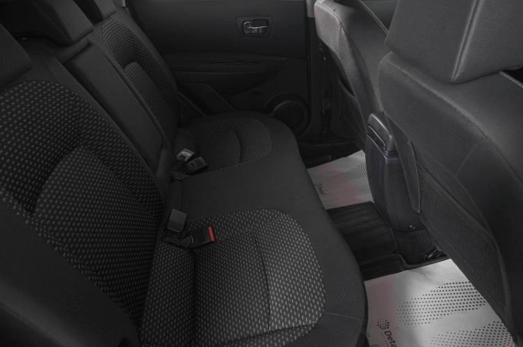 Nissan Qashqai 10 из 22