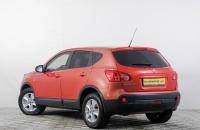 Nissan Qashqai 4 из 22