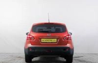 Nissan Qashqai 5 из 22