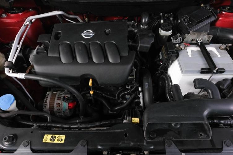 Nissan Qashqai 22 из 22