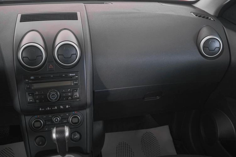 Nissan Qashqai 14 из 22