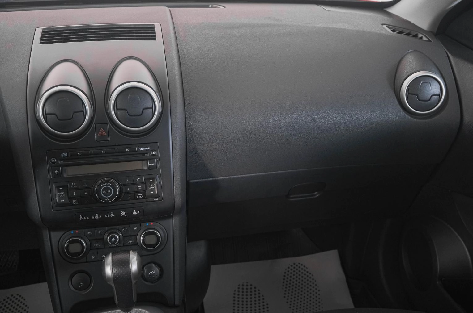 Nissan Qashqai 14 из 22