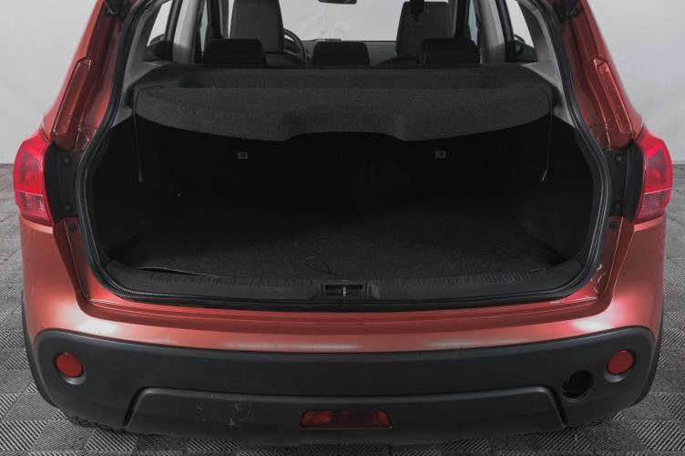 Nissan Qashqai 7 из 22