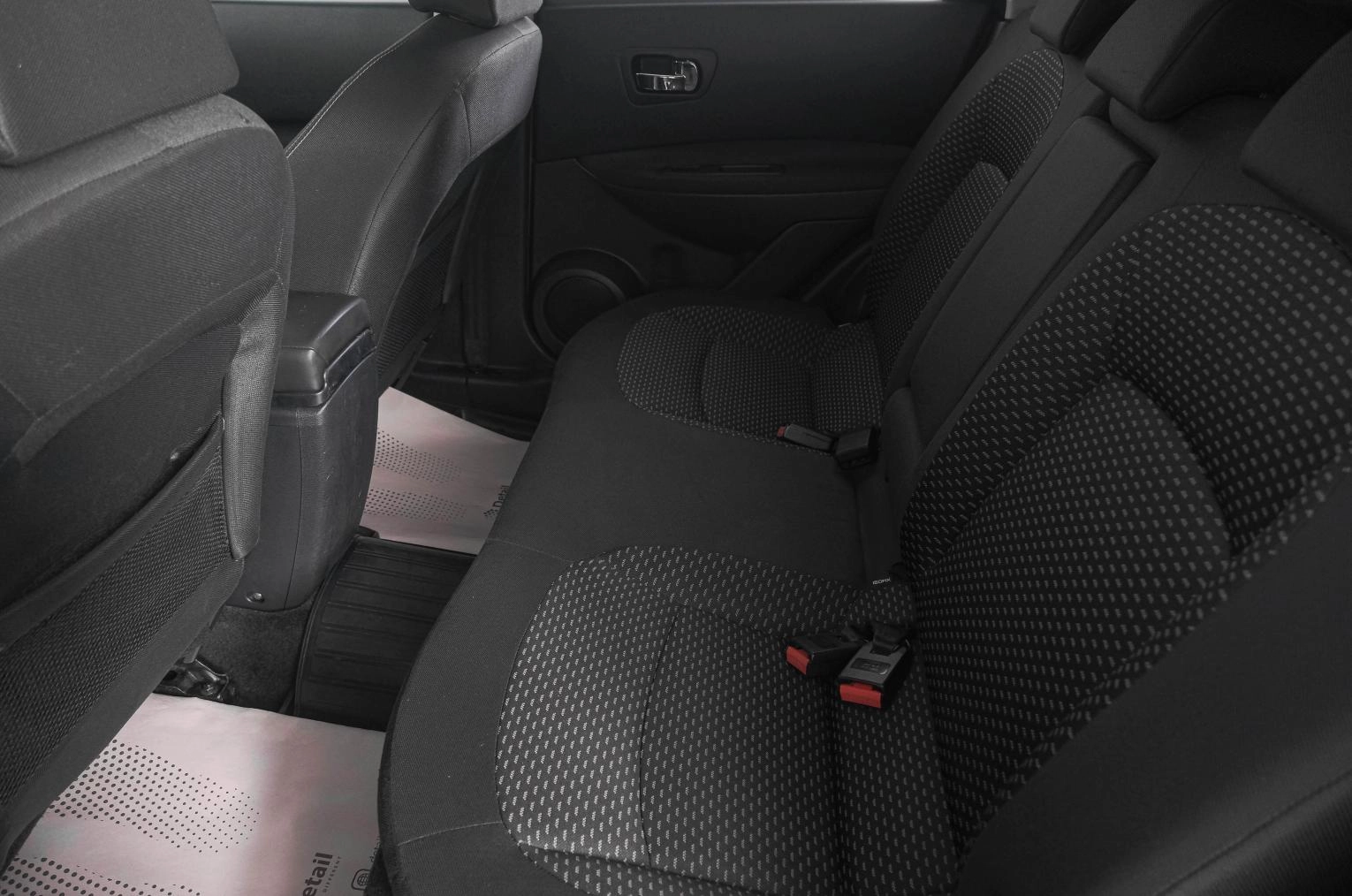 Nissan Qashqai 9 из 22