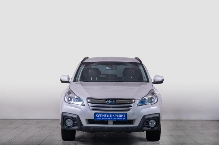Subaru Outback 3 из 5