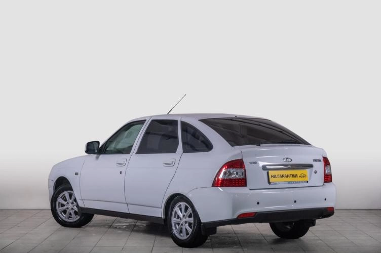ВАЗ (LADA) Priora 5 из 6