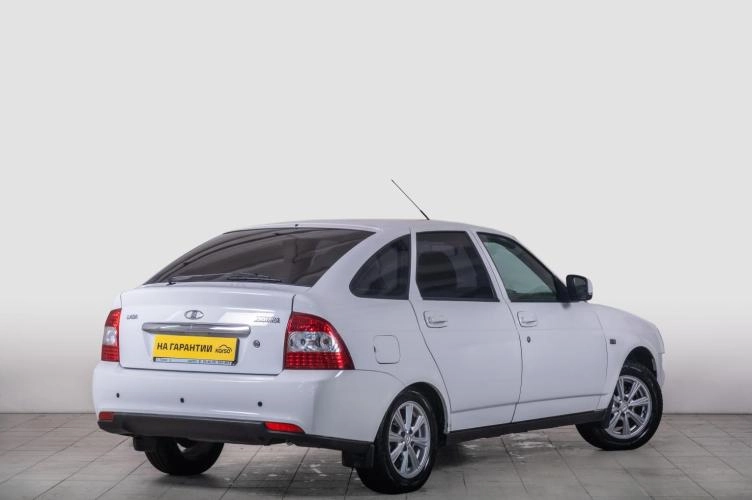 ВАЗ (LADA) Priora 6 из 6