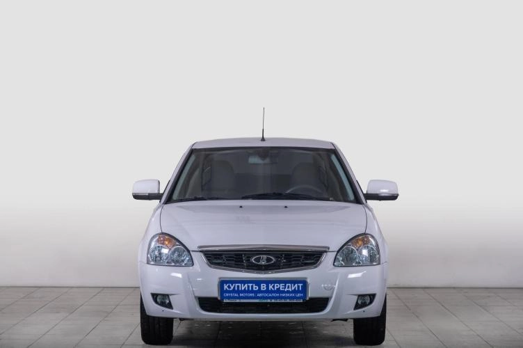 ВАЗ (LADA) Priora 3 из 6