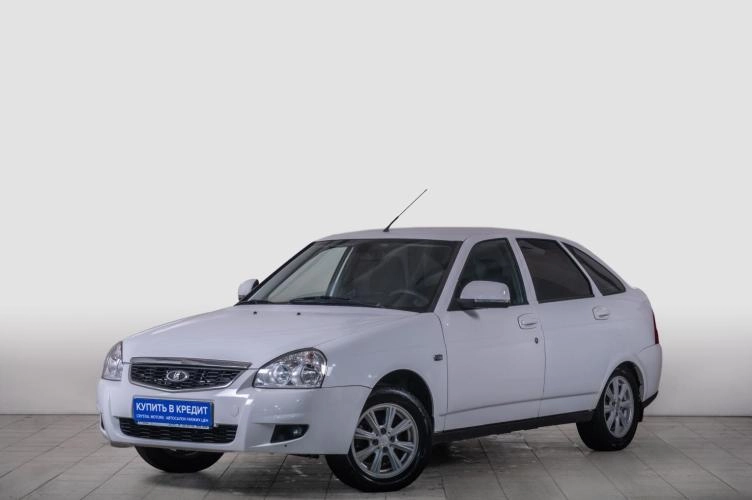 ВАЗ (LADA) Priora 2 из 6