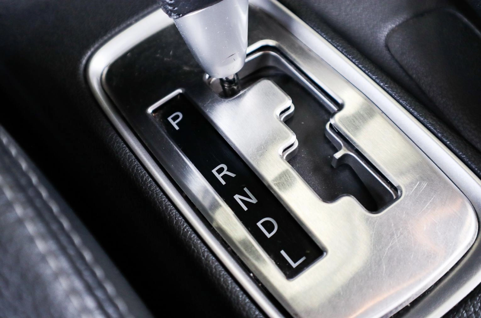 Mitsubishi Outlander 17 из 22