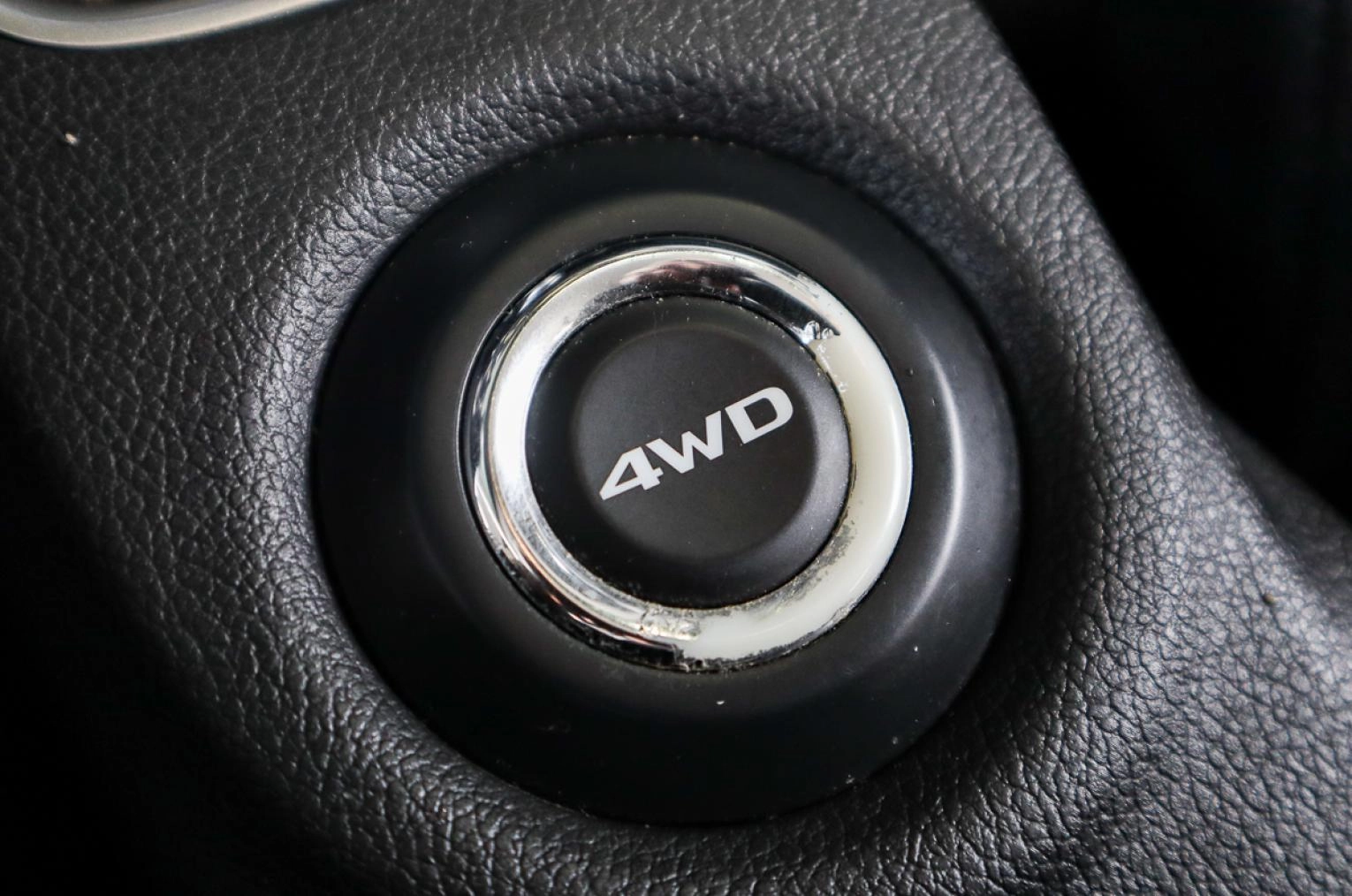 Mitsubishi Outlander 18 из 22