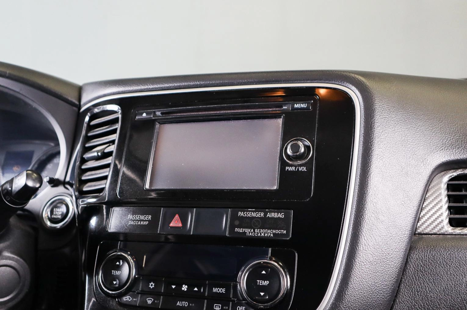 Mitsubishi Outlander 15 из 22