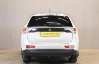 Mitsubishi Outlander 5 из 22