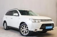 Mitsubishi Outlander 1 из 22