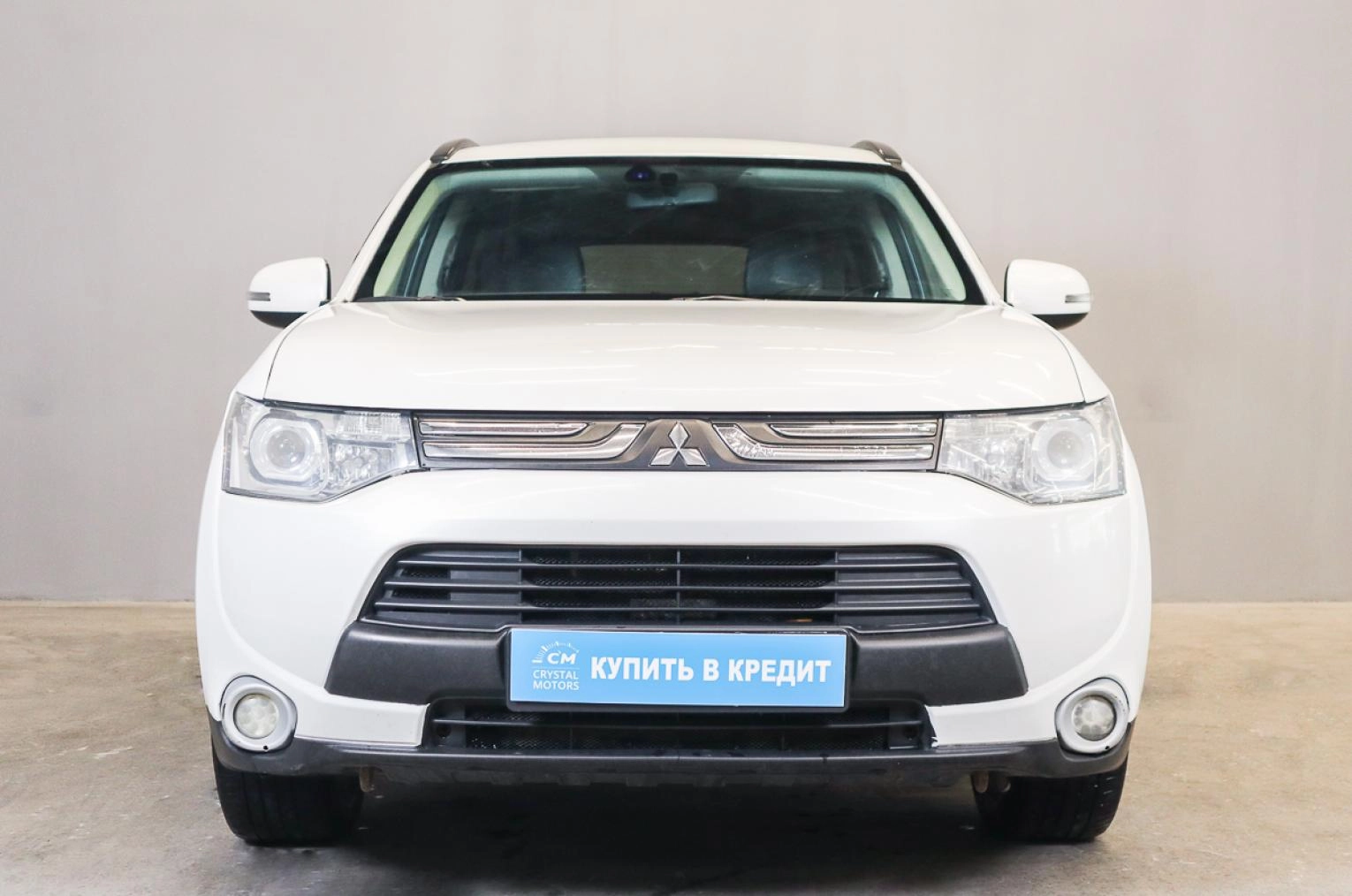Mitsubishi Outlander 2 из 22