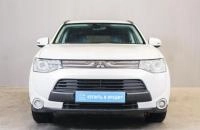 Mitsubishi Outlander 2 из 22