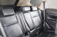 Mitsubishi Outlander 20 из 22