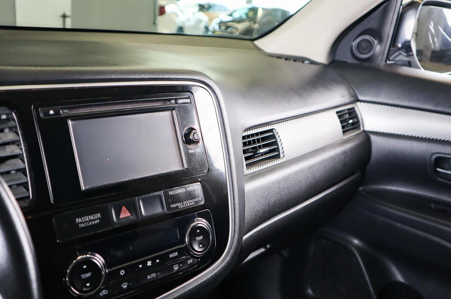 Mitsubishi Outlander 14 из 22