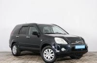 Honda CR-V 1 из 23