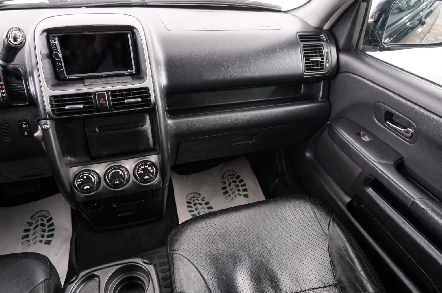 Honda CR-V 11 из 23