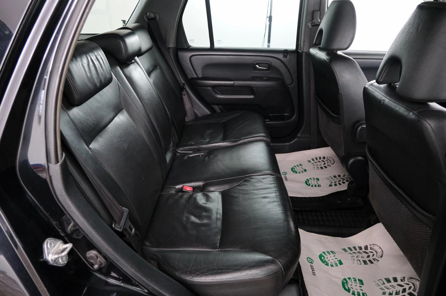 Honda CR-V 22 из 23