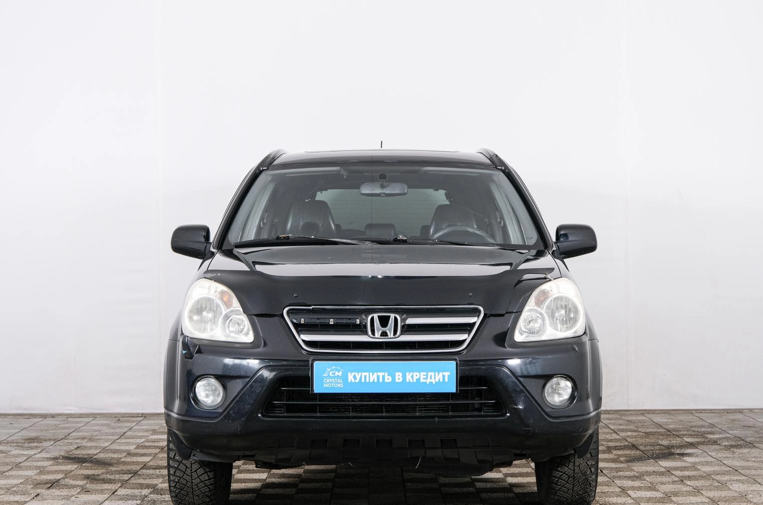 Honda CR-V 2 из 23