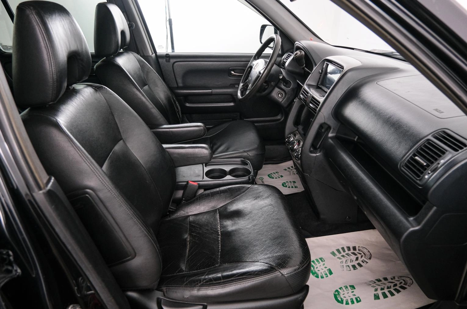 Honda CR-V 13 из 23