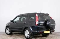 Honda CR-V 4 из 23
