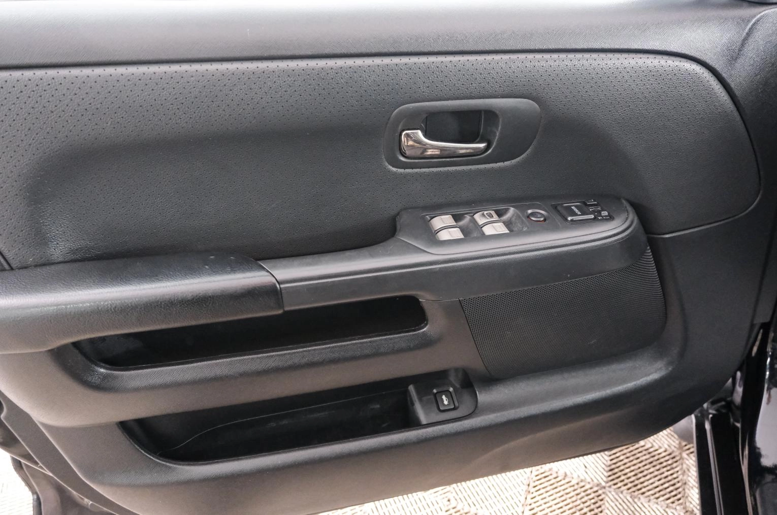 Honda CR-V 20 из 23