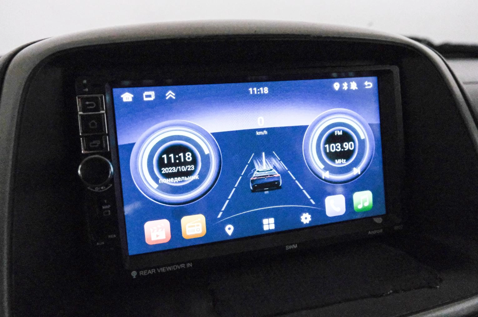 Honda CR-V 15 из 23