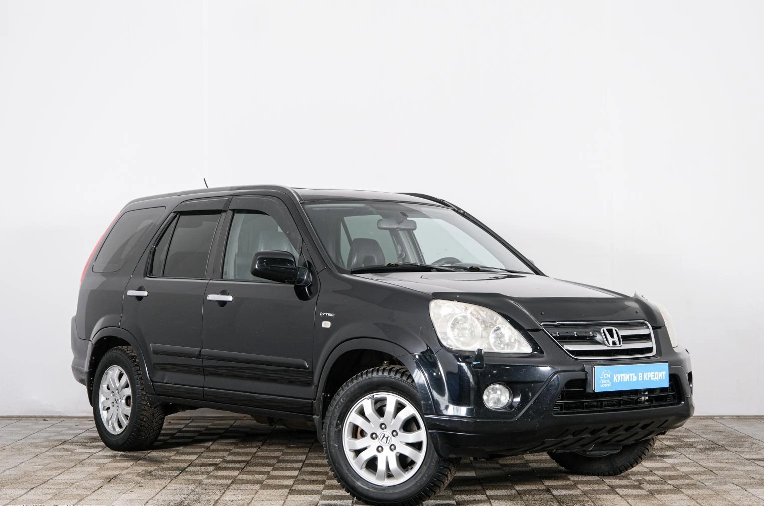 Honda CR-V 1 из 23