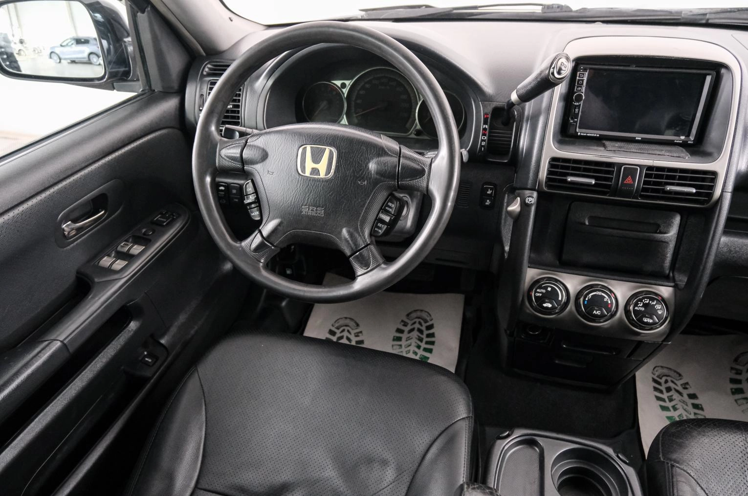 Honda CR-V 9 из 23