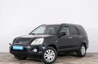 Honda CR-V 3 из 23