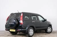 Honda CR-V 6 из 23