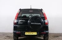 Honda CR-V 5 из 23