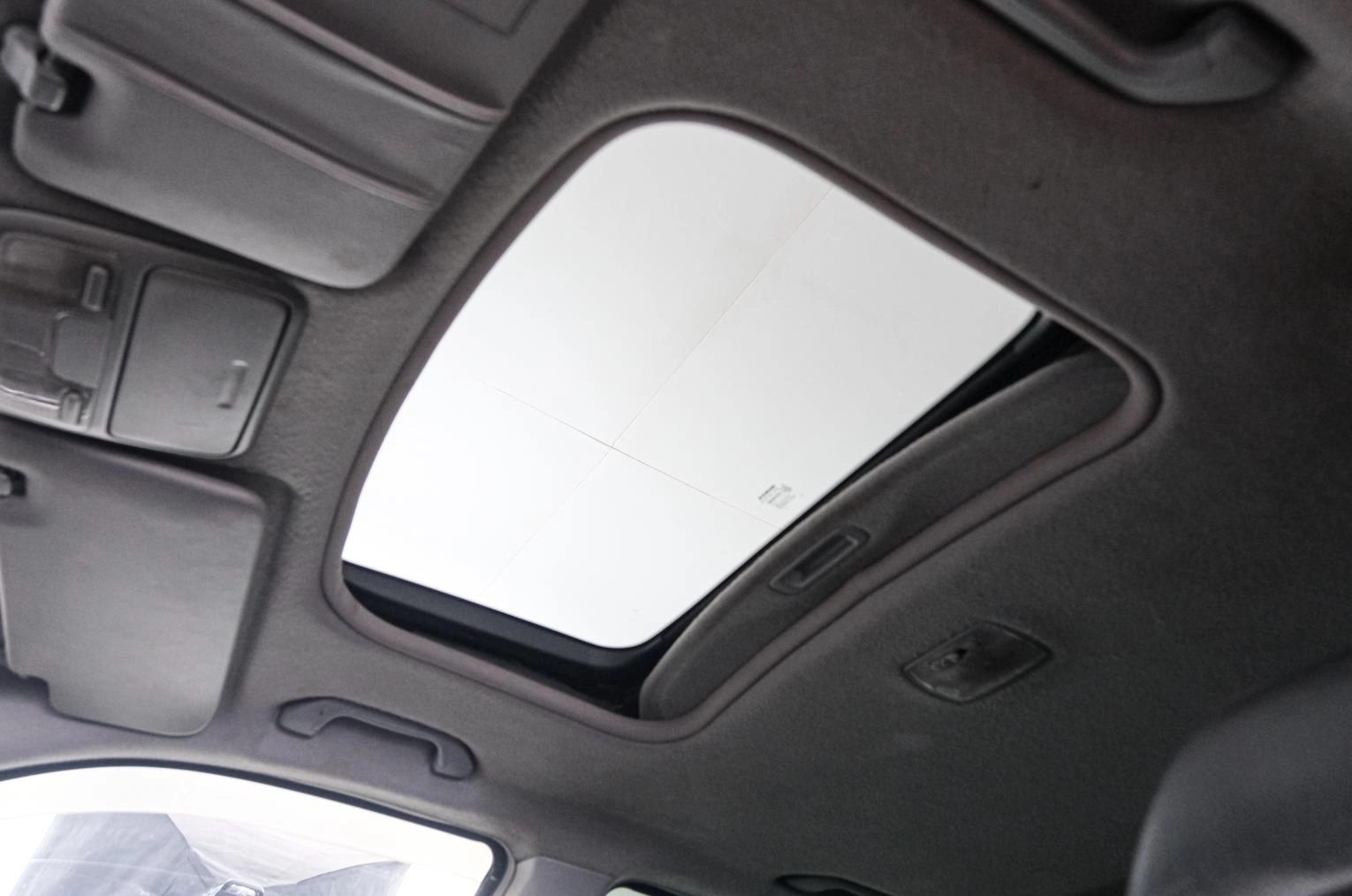 Honda CR-V 19 из 23