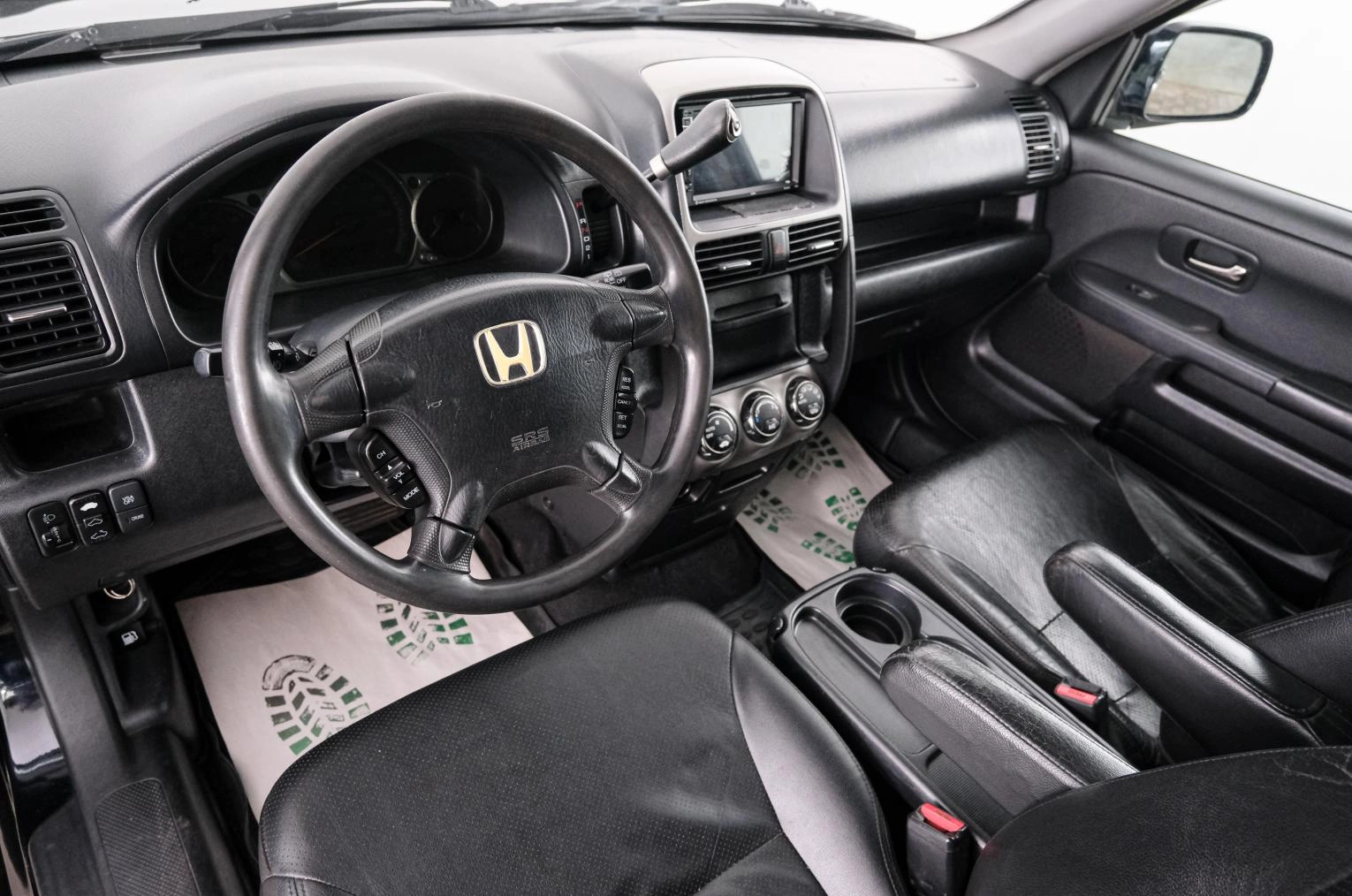 Honda CR-V 8 из 23