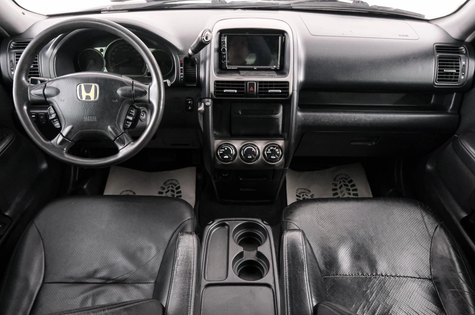 Honda CR-V 10 из 23