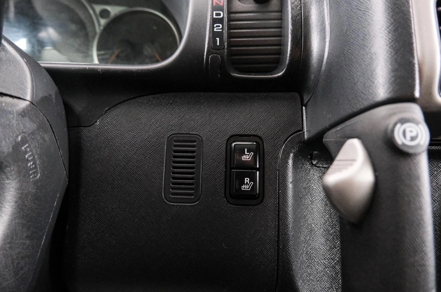 Honda CR-V 17 из 23