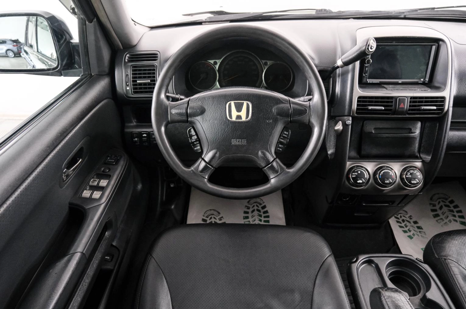 Honda CR-V 14 из 23