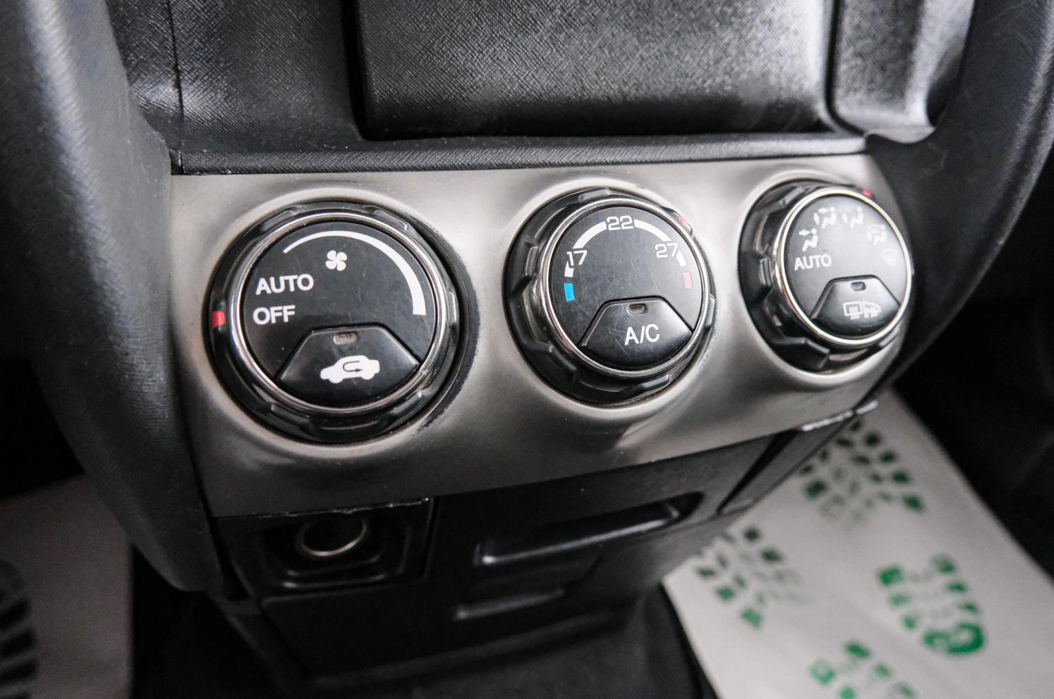 Honda CR-V 16 из 23