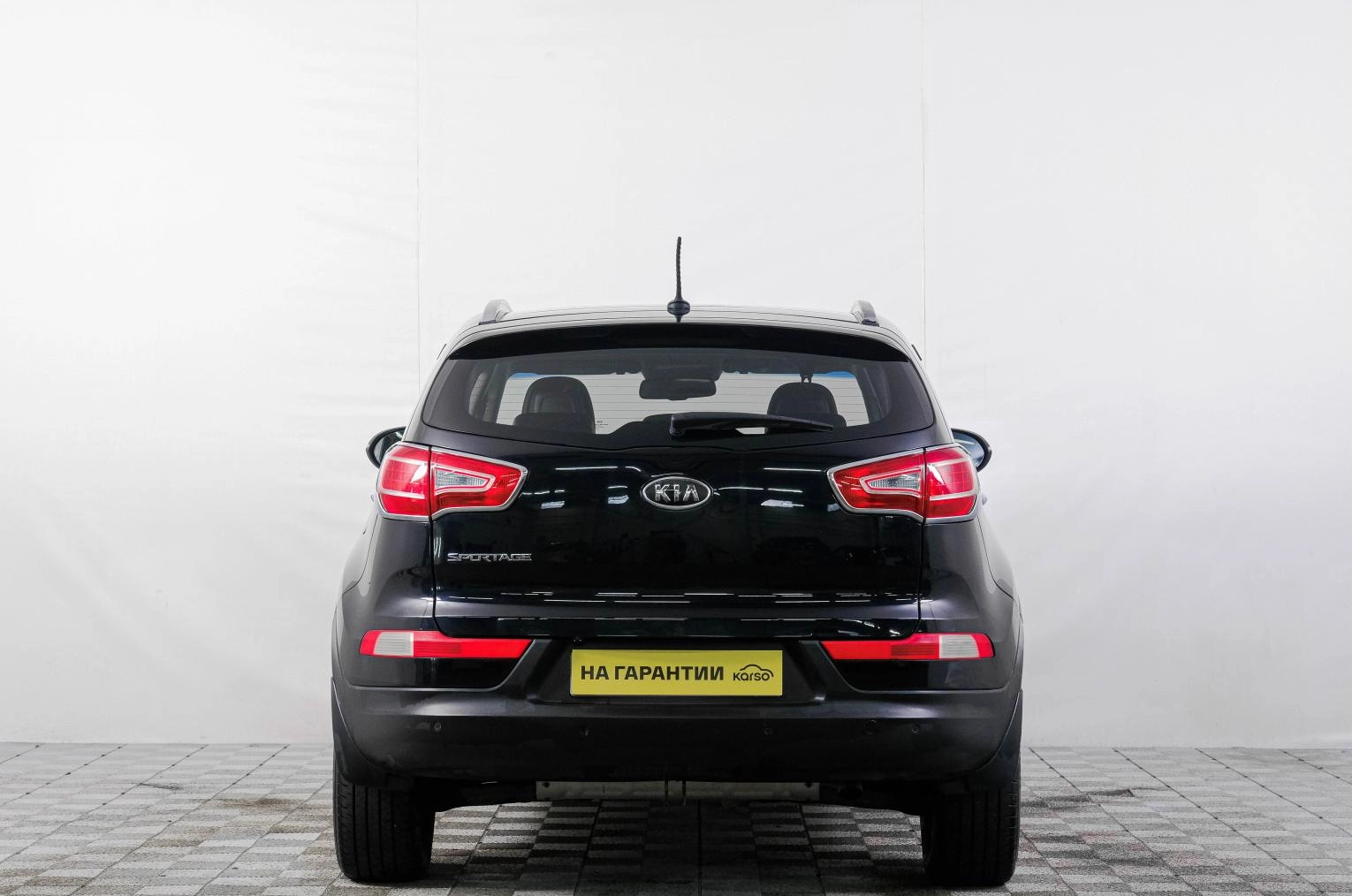 KIA Sportage 5 из 25