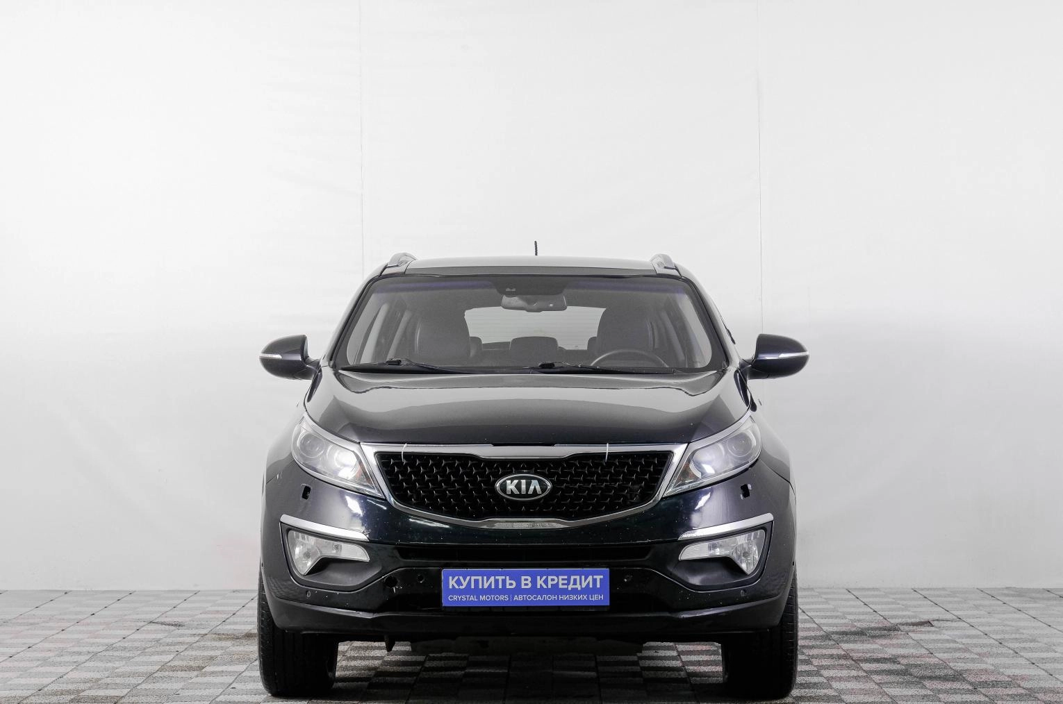 KIA Sportage 2 из 25