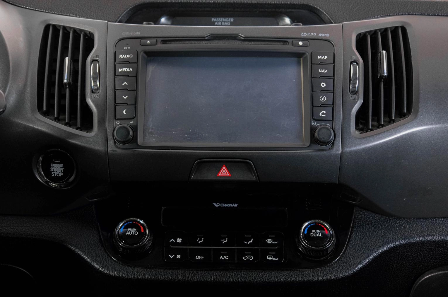 KIA Sportage 19 из 25