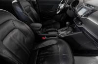 KIA Sportage 11 из 25